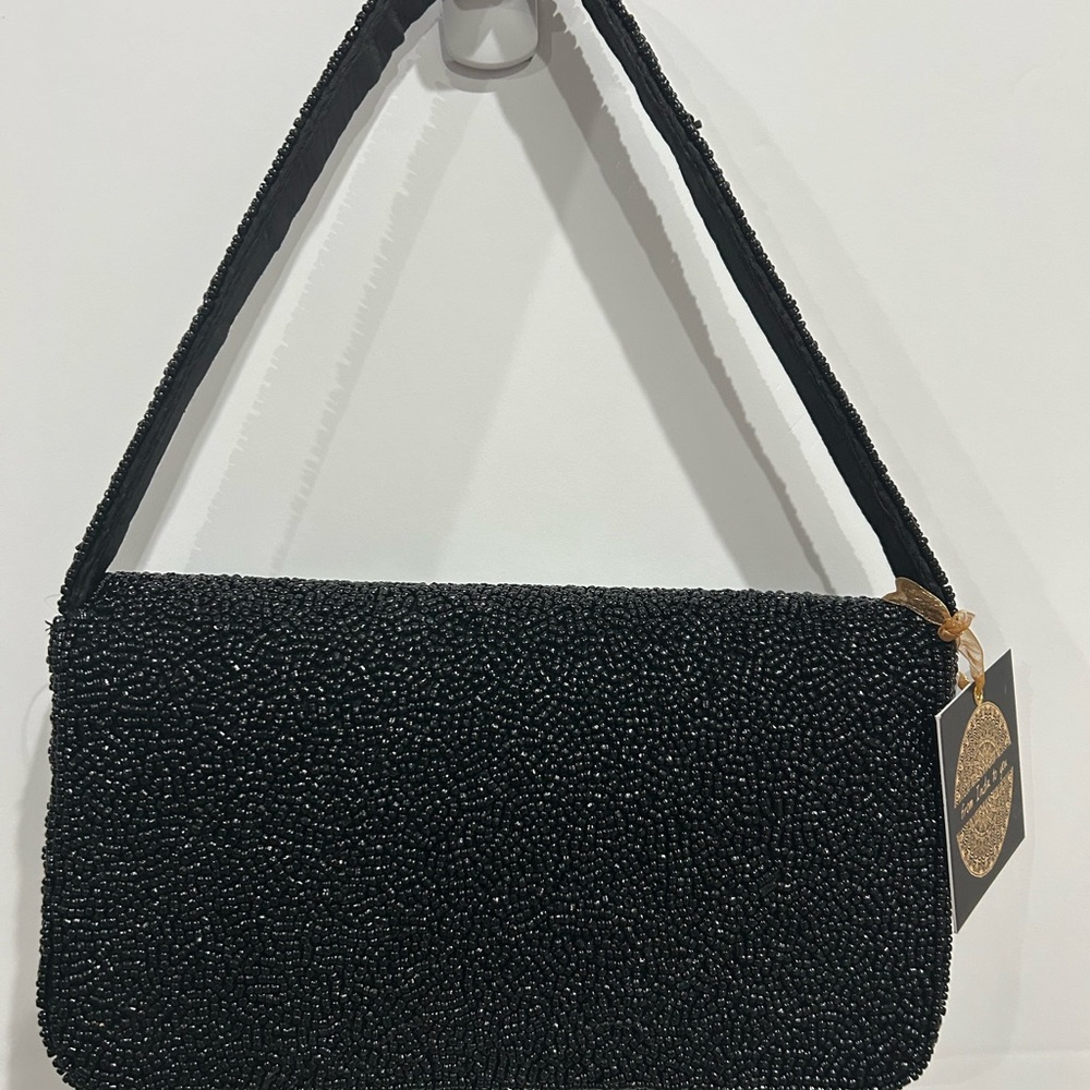 Viral Beaded Martini Handbag - Picture 2 of 2
